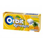 Orbit Refresher Tropical 17,9g